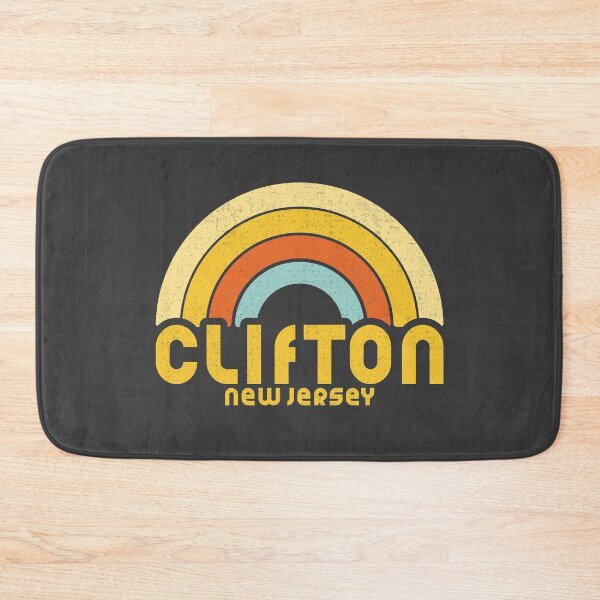 Item preview, Clifton New Jersey designed and sold by dk80.