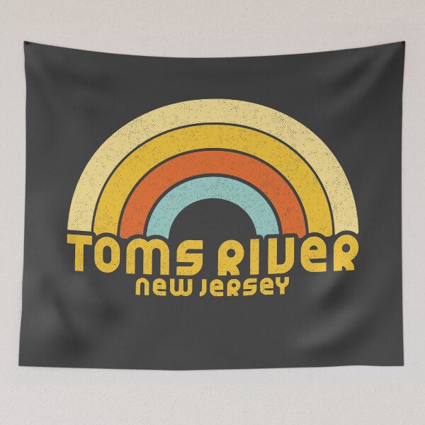 Item preview, Toms River New Jersey designed and sold by dk80.