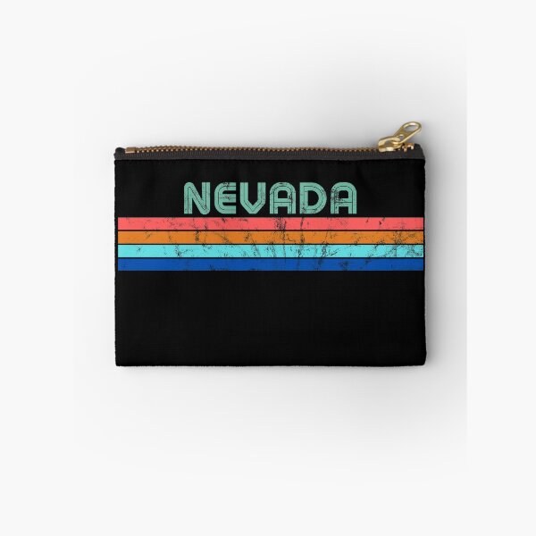 Item preview, Nevada Cool Retro designed and sold by NostalgicLatin.