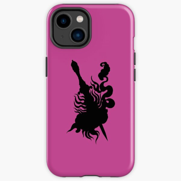ACOWAR Illustration iPhone Tough Case
