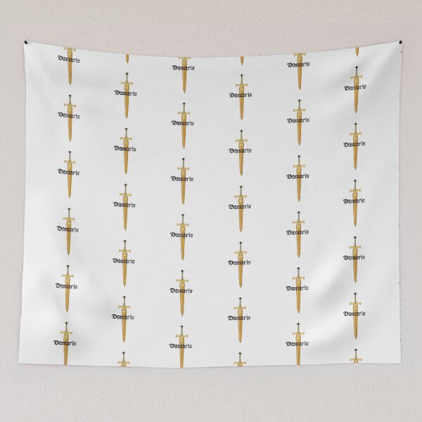 Item preview, Damaris  designed and sold by bookloversclub.