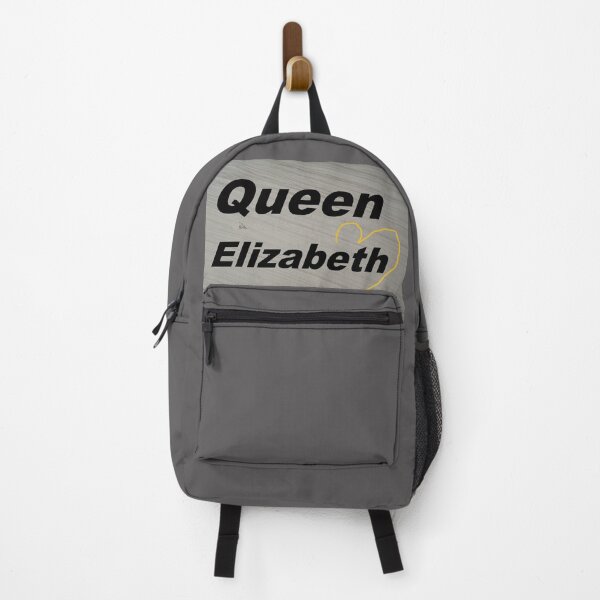Item preview, QUEEN ELIZABETH 2 designed and sold by JPOempathy.