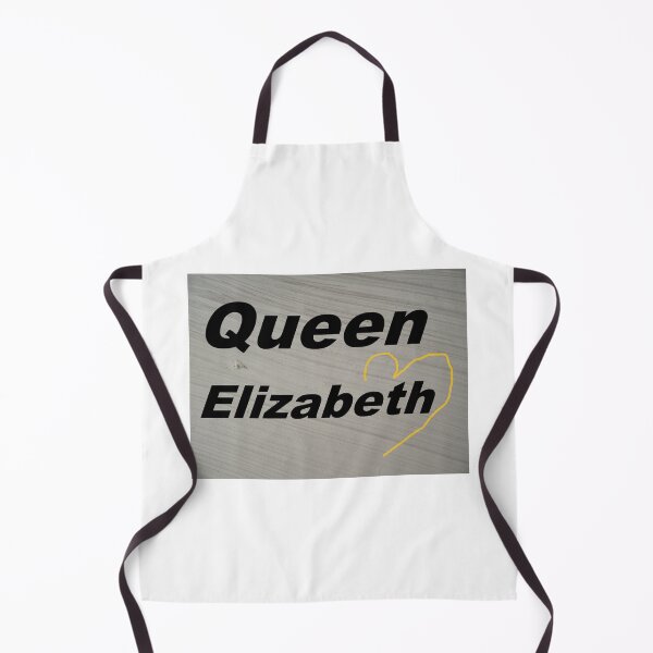 Item preview, QUEEN ELIZABETH 2 designed and sold by JPOempathy.