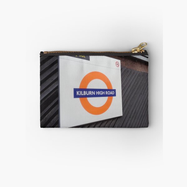 Item preview, Kilburn High Road, London designed and sold by stevefreestone.