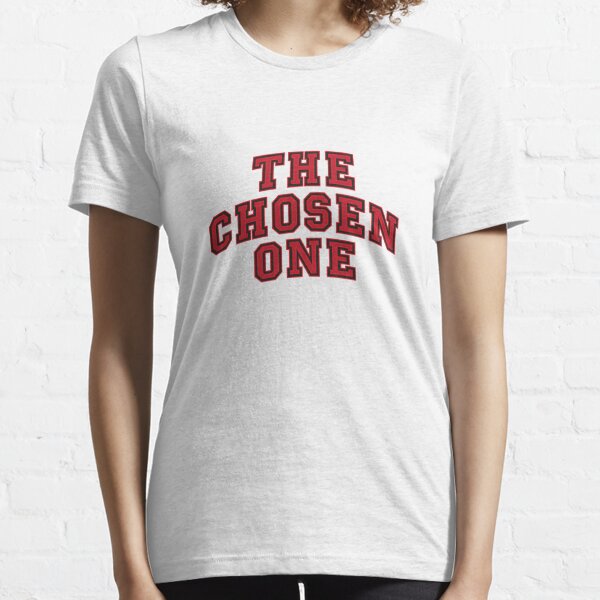 the chosen series t shirt