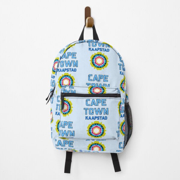 Item preview, Cape Town Kaapstad designed and sold by Travellerz.