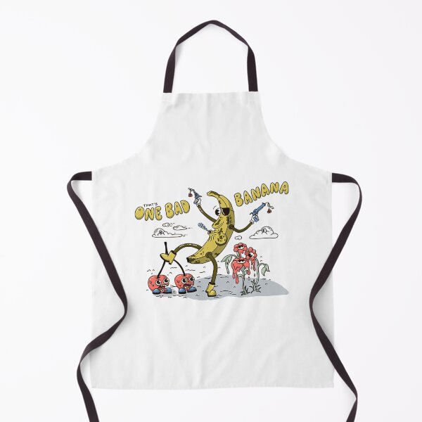 Item preview, Bad Ass T-ShirtOne Bad Banana designed and sold by RushAvenu.