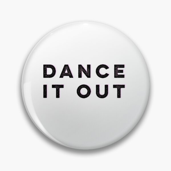 Item preview, Dance it out designed and sold by Tamm-art.