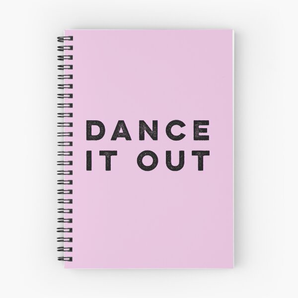 Item preview, Dance it out designed and sold by Tamm-art.