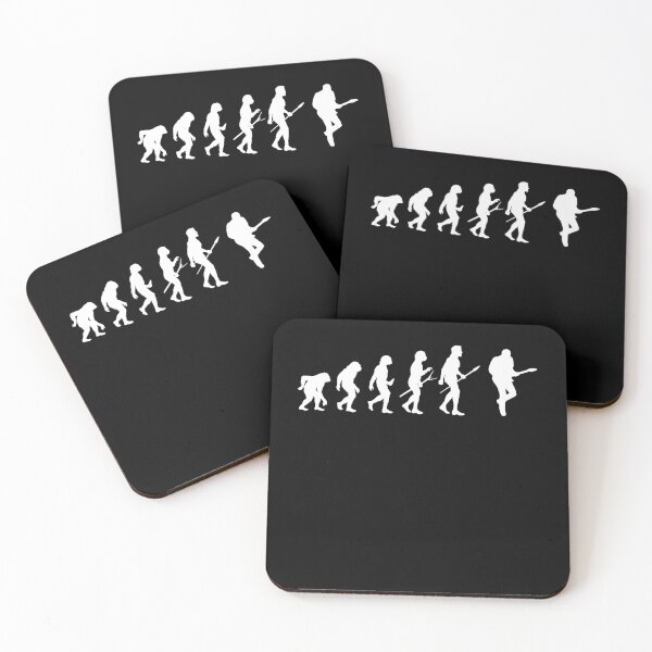 Item preview, evolution guitarist designed and sold by Catcrea.