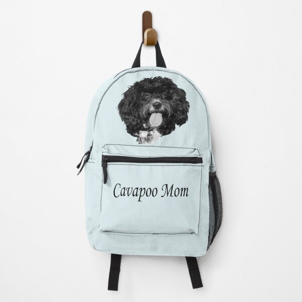 Item preview, Cavapoo Mom designed and sold by Jane Stanley Photography.