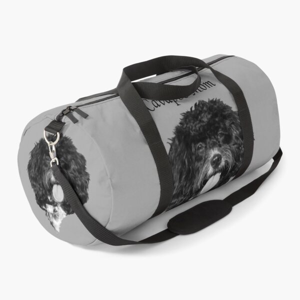 Item preview, Cavapoo Mom designed and sold by Jane Stanley Photography.