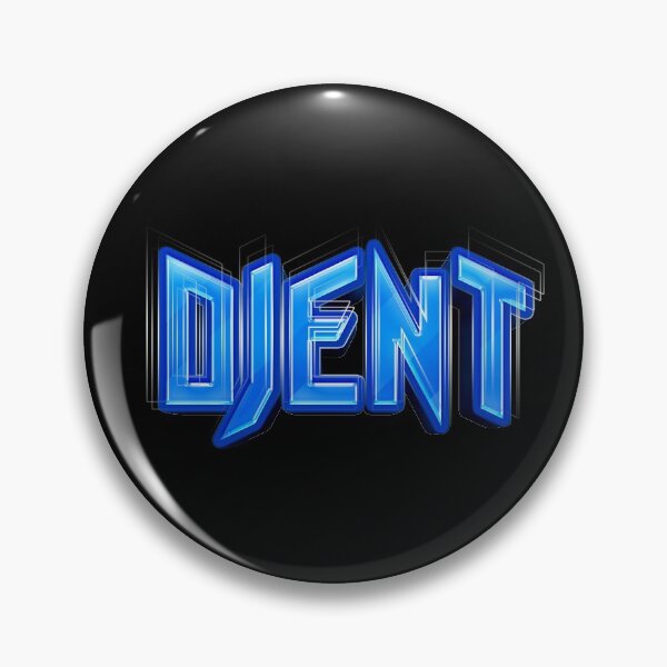 Item preview, Djent designed and sold by secondanchor.