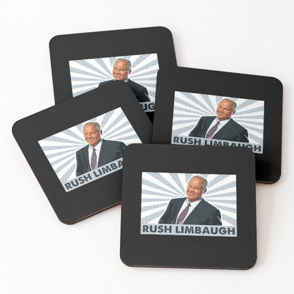 Item preview, rush limbaugh forever designed and sold by mwvenus.
