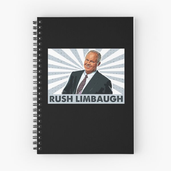 Item preview, rush limbaugh forever designed and sold by mwvenus.