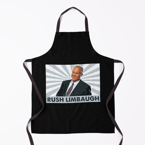Item preview, rush limbaugh forever designed and sold by mwvenus.