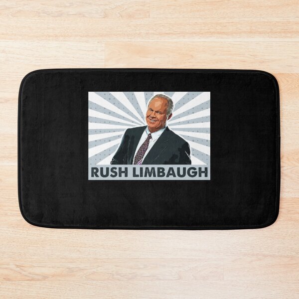 Item preview, rush limbaugh forever designed and sold by mwvenus.