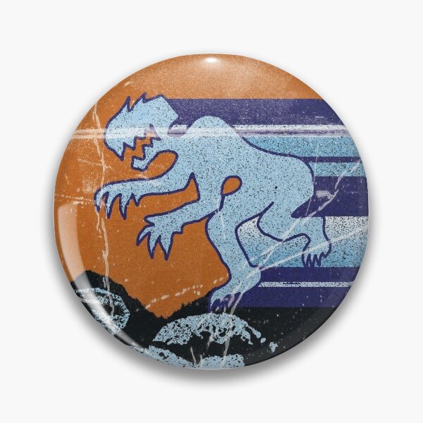 Item preview, Tstg pin designed and sold by davidbowles1.