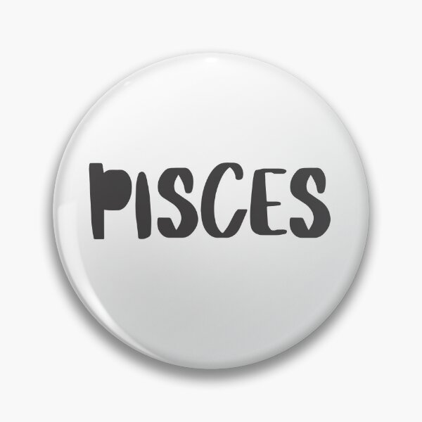 Item preview, Pisces Zodiac, Horoscope, Sun Sign, Astrology designed and sold by Zentropik.