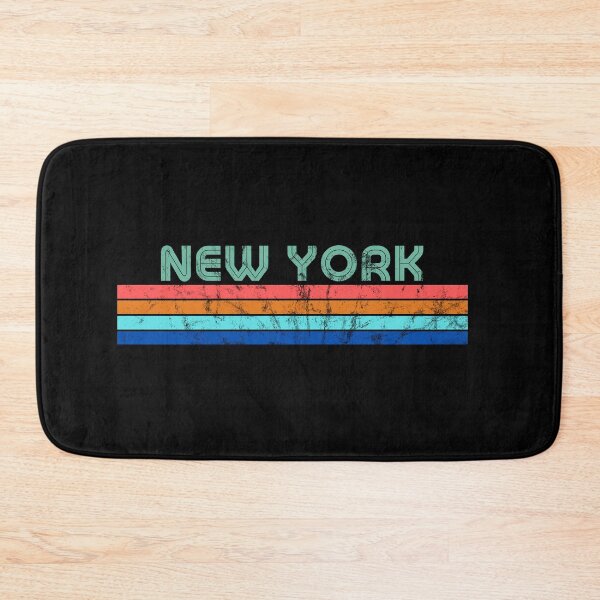 Item preview, New York Cool Retro designed and sold by NostalgicLatin.
