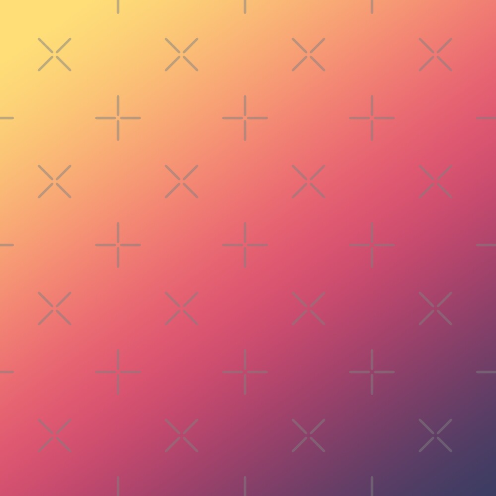 "CSGO fade pattern" by Ulrik "FoxOnFire" Kryhlmand Redbubble