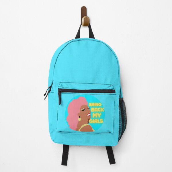 Item preview, RuPaul’s Drag Race “Bring Back My Girls” designed and sold by Littlebop.