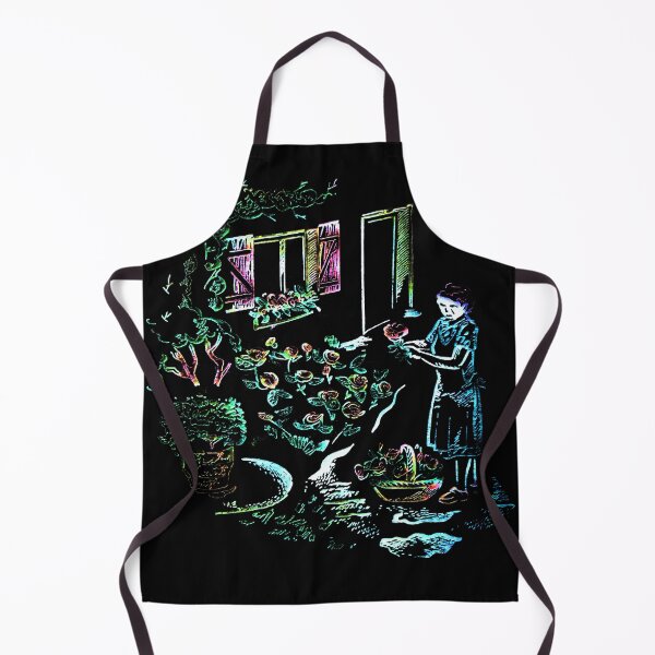 Item preview, The Gardener designed and sold by JonDelorme.