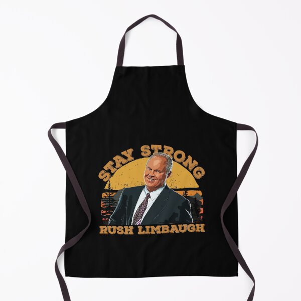 Item preview, rush limbaugh stay strong designed and sold by mwvenus.
