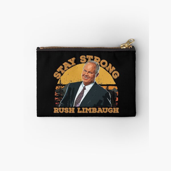 Item preview, rush limbaugh stay strong designed and sold by mwvenus.