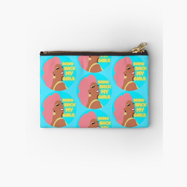 Item preview, RuPaul’s Drag Race “Bring Back My Girls” designed and sold by Littlebop.