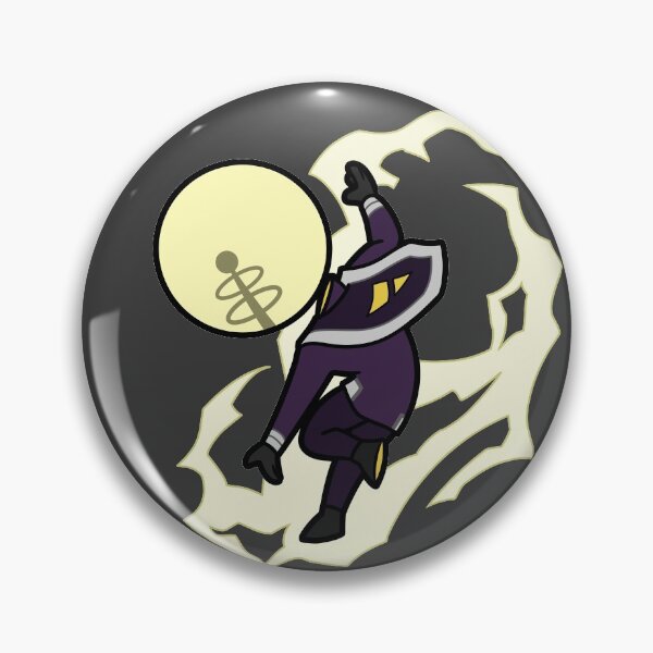 Item preview, Claudius Chibi designed and sold by Alanide.