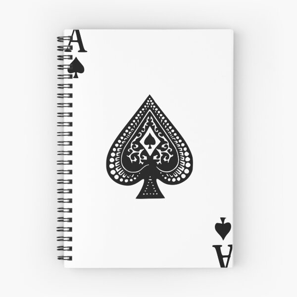 Item preview, Ace Of Spades 2 designed and sold by Skripach.