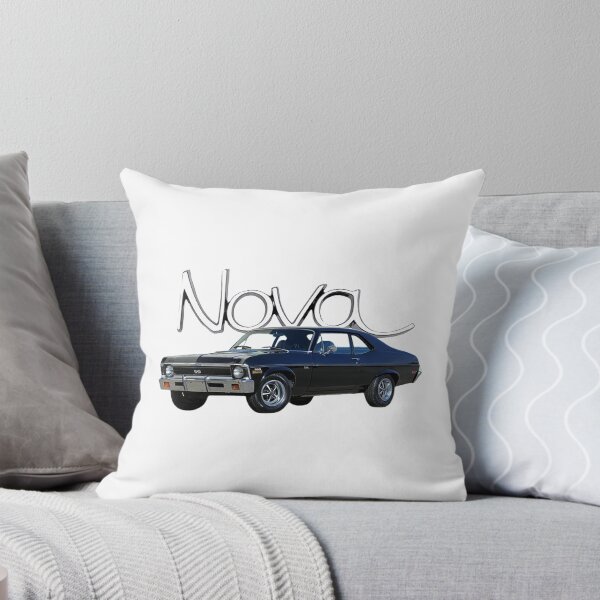 Item preview, Chevy T-Shirt 1972 Chevy Nova designed and sold by RushAvenu.