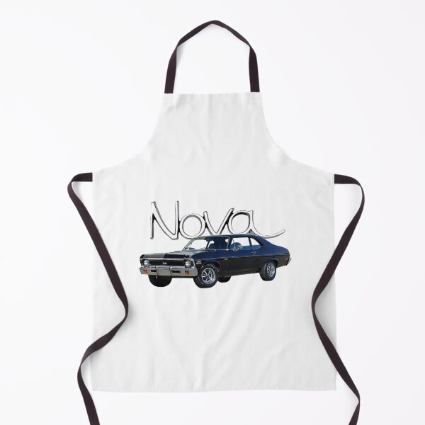 Item preview, Chevy T-Shirt 1972 Chevy Nova designed and sold by RushAvenu.