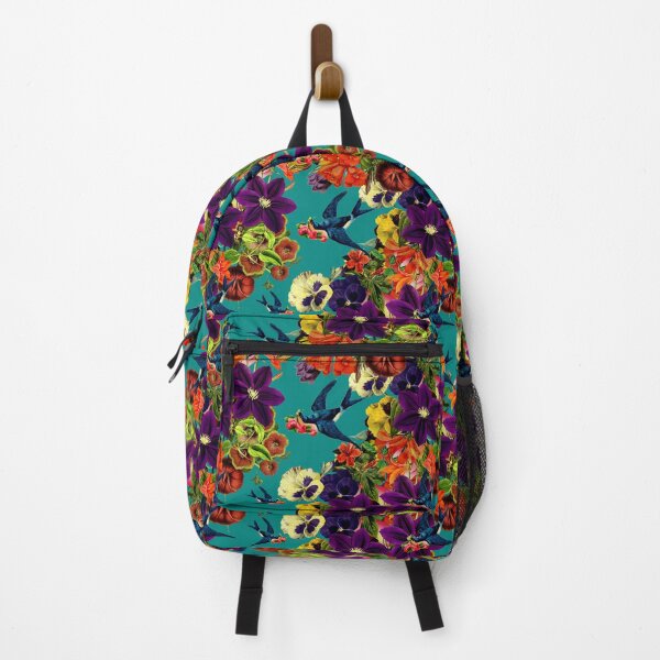 Item preview, Vintage Swallow Floral designed and sold by Snexus.