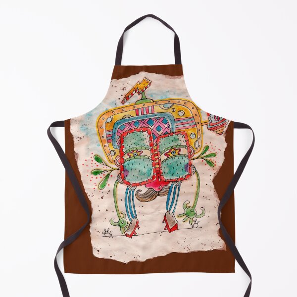 Item preview, "watercolor world" designed and sold by Gorabarahla.