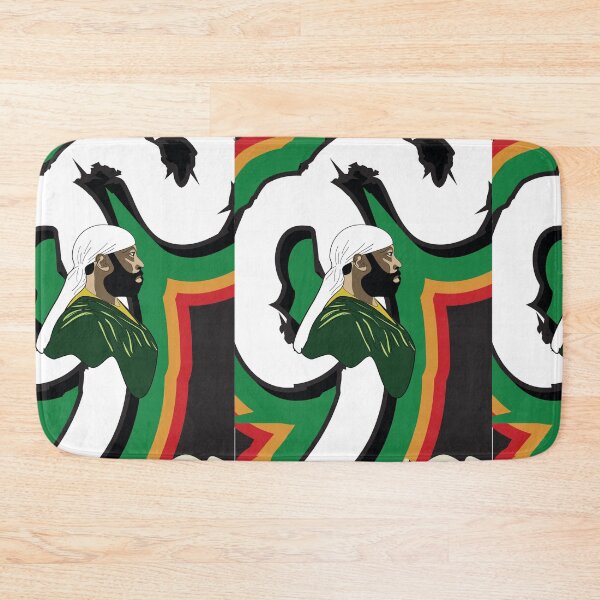 Item preview, Menilik M designed and sold by yikunopia.