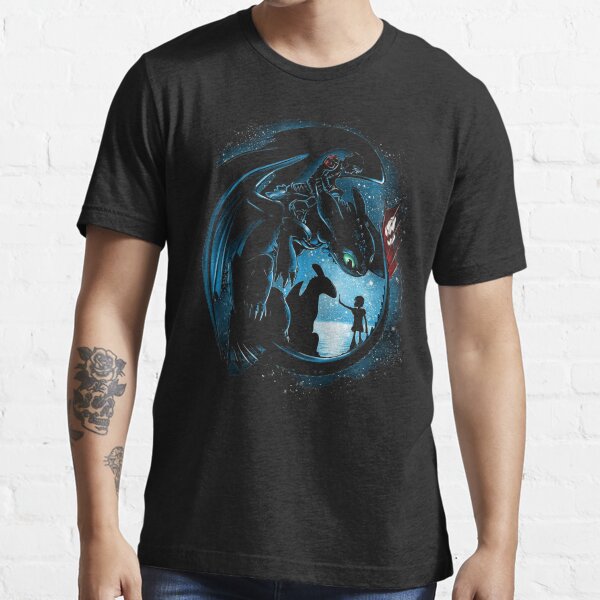 The future space Essential T-Shirt