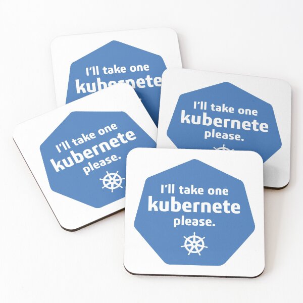 Item preview, One Kubernete Please designed and sold by ZRRMDesigns.