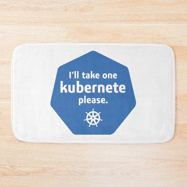Item preview, One Kubernete Please designed and sold by ZRRMDesigns.