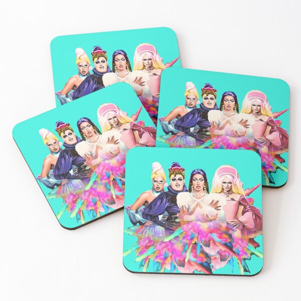 Item preview, Uk, Hun RuPauls Drag Race UK United Kingdolls designed and sold by hypocratees.