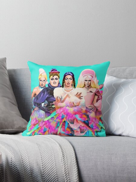 Item preview, Uk, Hun RuPauls Drag Race UK United Kingdolls designed and sold by hypocratees.