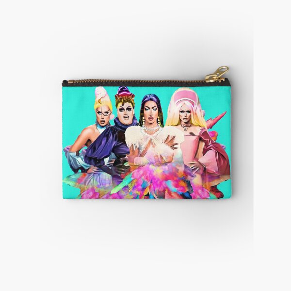 Item preview, Uk, Hun RuPauls Drag Race UK United Kingdolls designed and sold by hypocratees.