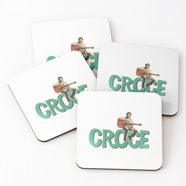 Item preview, Jim Croce T-ShirtJim Croce designed and sold by RushAvenu.