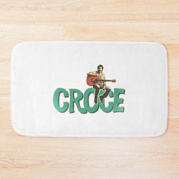 Item preview, Jim Croce T-ShirtJim Croce designed and sold by RushAvenu.