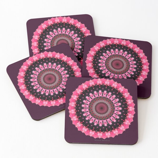 Item preview, Mandala Nahal 1 - ED* designed and sold by kogistudio-5.
