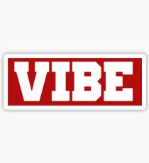 VIBEEE Sticker