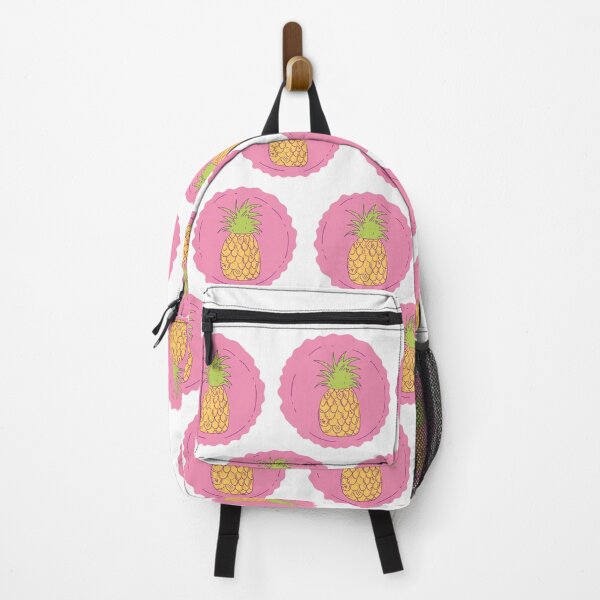 Item preview, Pineapple patterns galore designed and sold by NikitaAg.