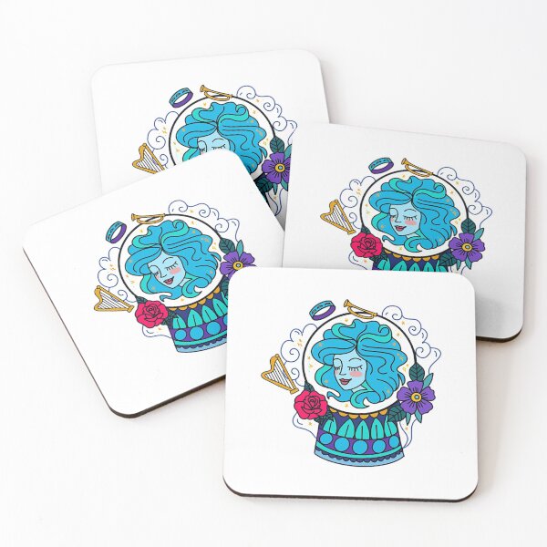 Item preview, Madam Leota T-ShirtCall in the spirits designed and sold by RushAvenu.