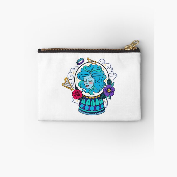 Item preview, Madam Leota T-ShirtCall in the spirits designed and sold by RushAvenu.
